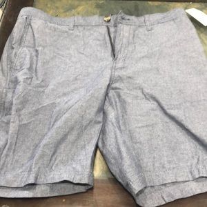 Wallin & Bros dress shorts